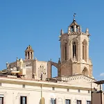 Mediterranean Way - Forum Suites Atico