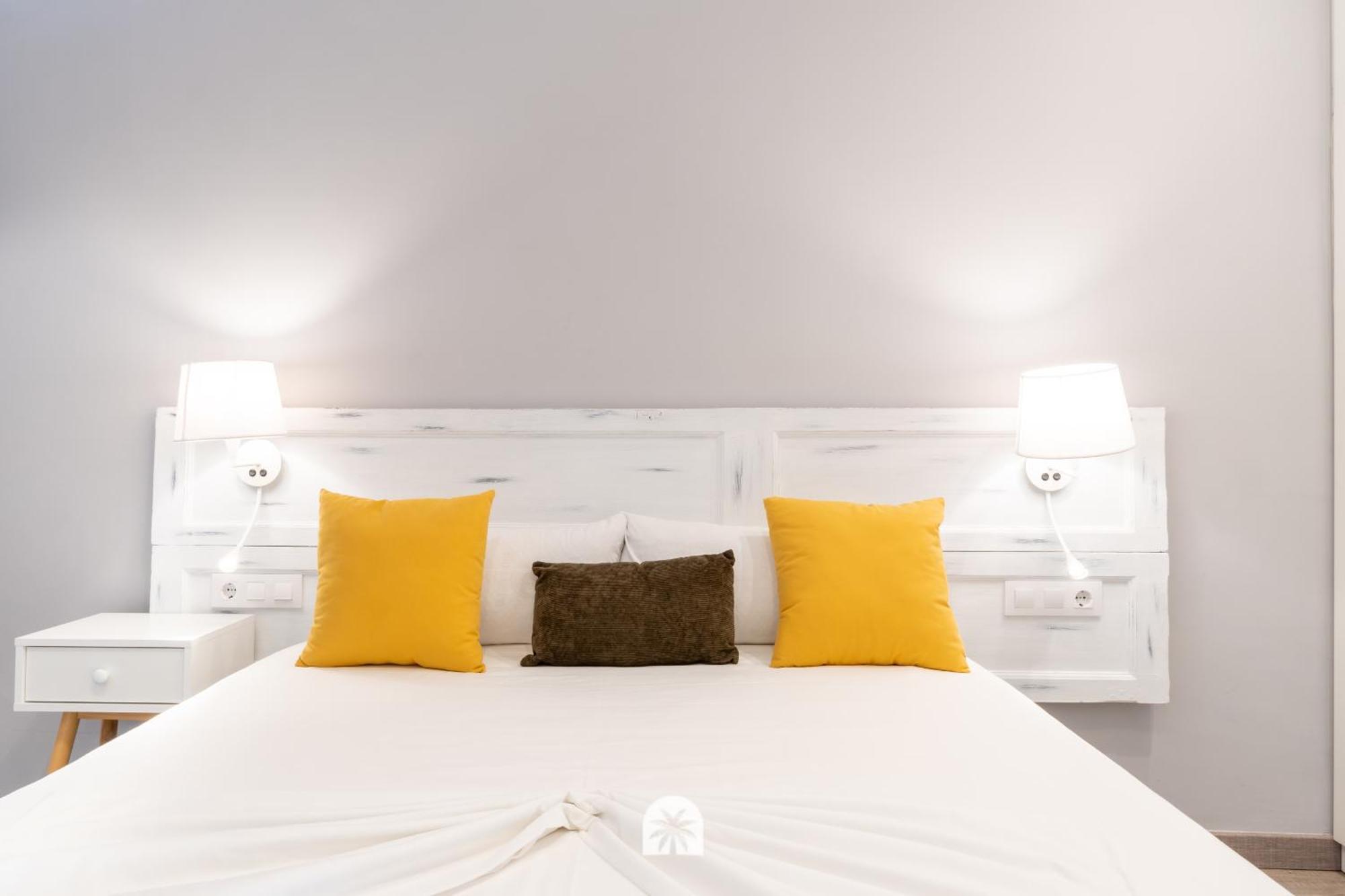 Mediterranean Way - Forum Atico Apartment Tarragona