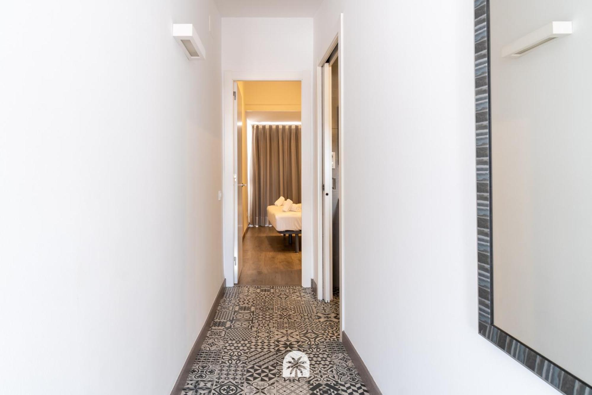 Mediterranean Way - Forum Atico * Tarragone