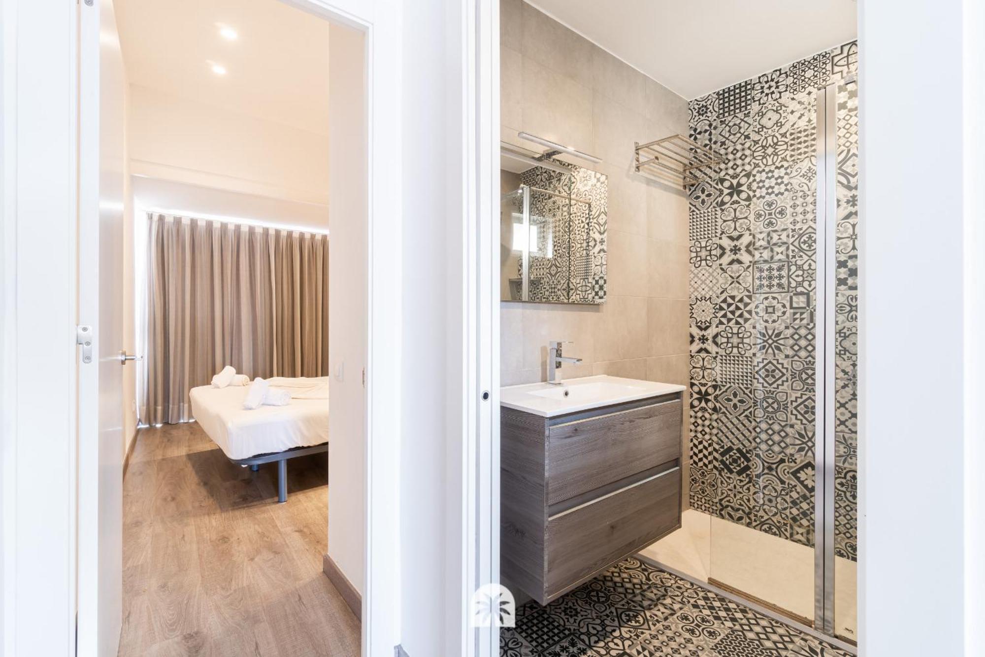 Mediterranean Way - Forum Atico Apartment
