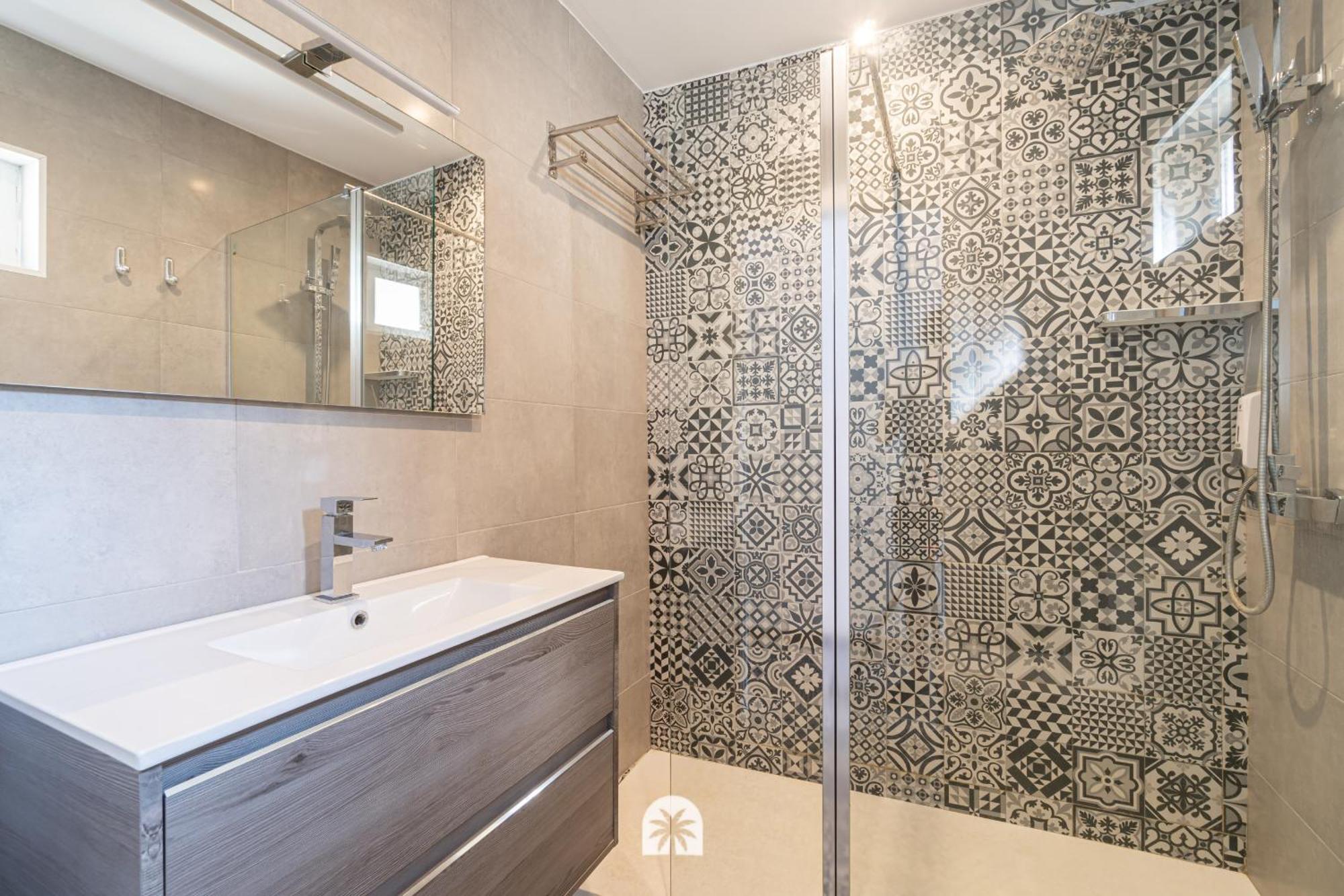 Apartment Mediterranean Way - Forum Atico *